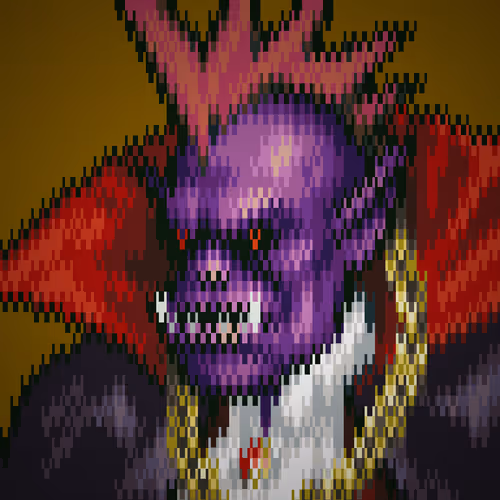 ZombieClub Token #3620