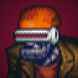 ZombieClub Token #2486