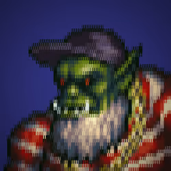 ZombieClub Token #4297