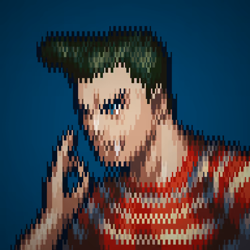ZombieClub Token #5060