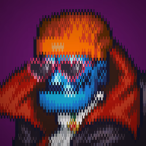 ZombieClub Token #1294