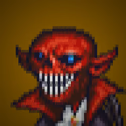 ZombieClub Token #1203