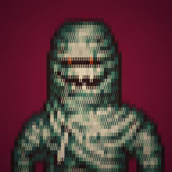 ZombieClub Token #2872