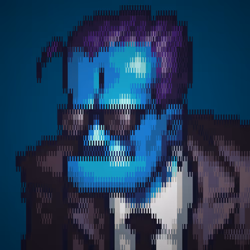ZombieClub Token #2051
