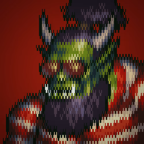 ZombieClub Token #4276
