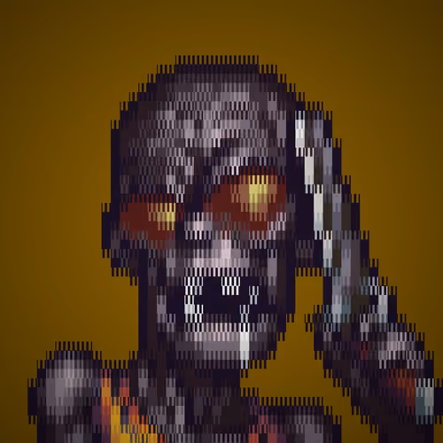 ZombieClub Token #8079