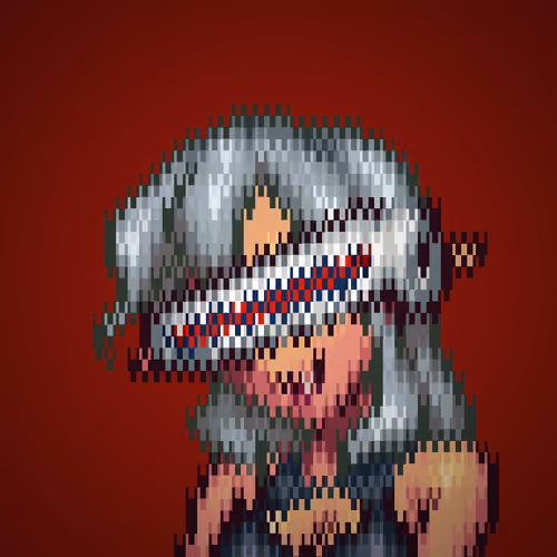 ZombieClub Token #6400