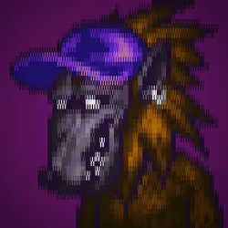 ZombieClub Token #9315