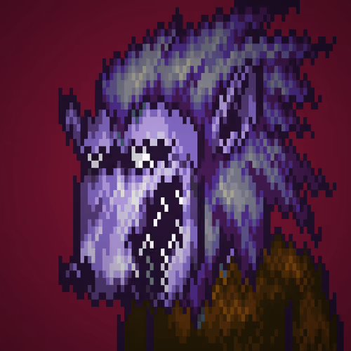 ZombieClub Token #8806