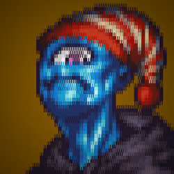 ZombieClub Token #736