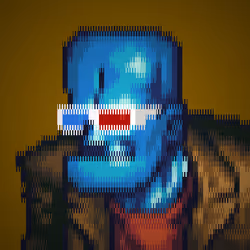 ZombieClub Token #2138