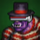 4365