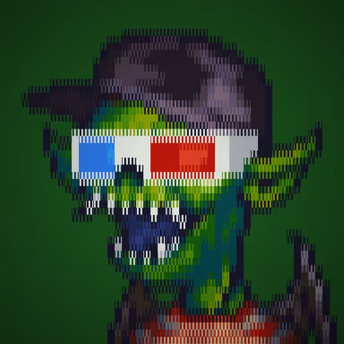 Zombieclub Token