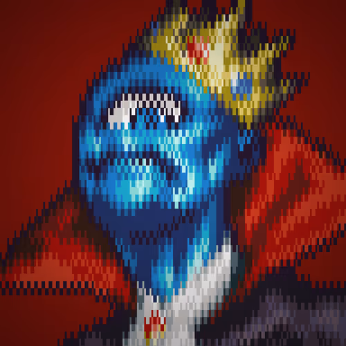 ZombieClub Token #567