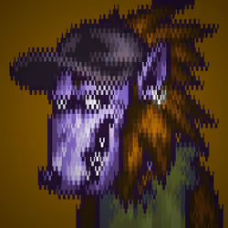 ZombieClub Token #9718