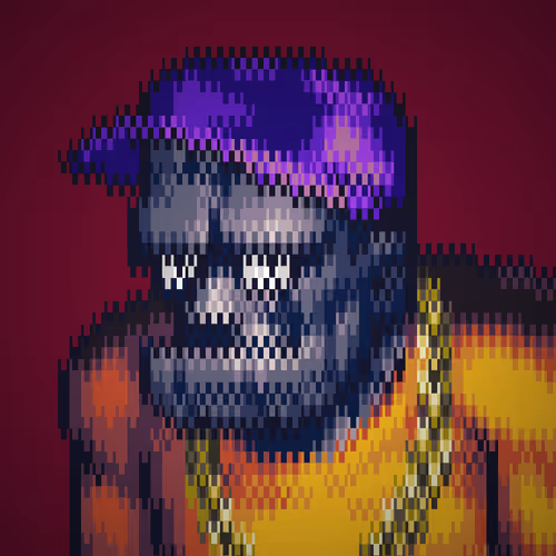 ZombieClub Token #2135