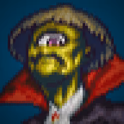ZombieClub Token #547