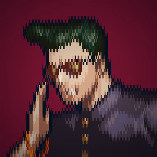 ZombieClub Token #5059
