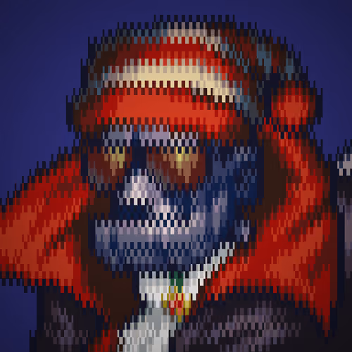 ZombieClub Token #2456