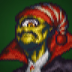 ZombieClub Token #429