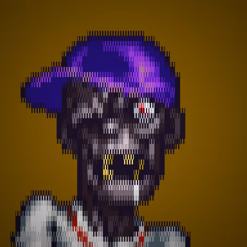 Zombieclub Token