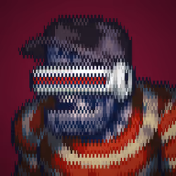ZombieClub Token #1603