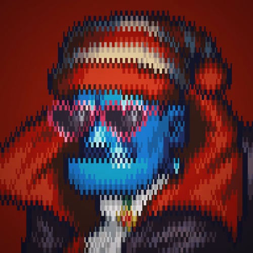 ZombieClub Token #2368