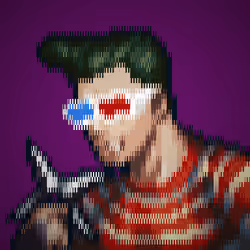 ZombieClub Token #5528