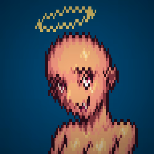 ZombieClub Token #6074