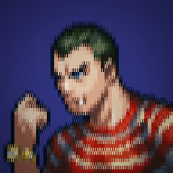 ZombieClub Token #4876