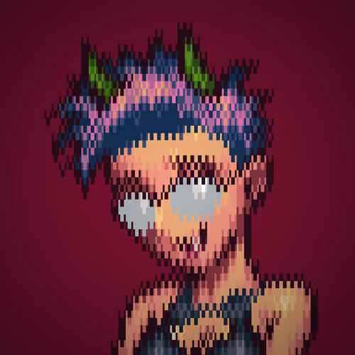 ZombieClub Token #6080