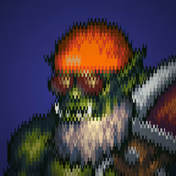 ZombieClub Token #3103