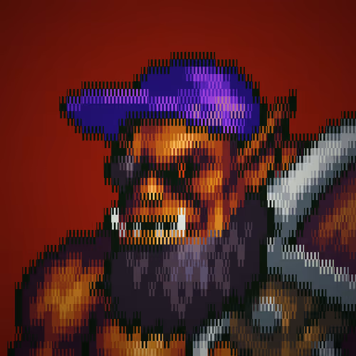 Zombieclub Token
