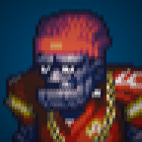 ZombieClub Token #2295