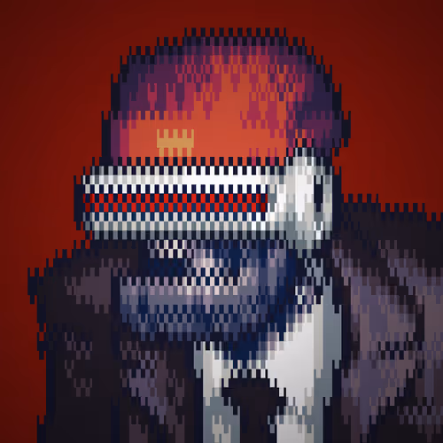 ZombieClub Token #1572