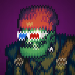ZombieClub Token #2653