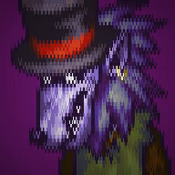 ZombieClub Token #9349