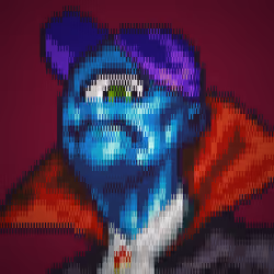 ZombieClub Token #667