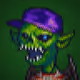 ZombieClub Token #801
