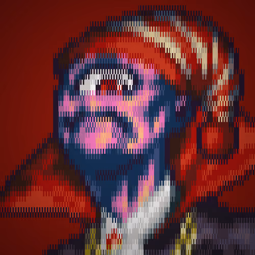 ZombieClub Token #357