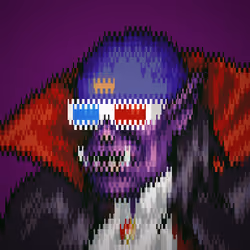 ZombieClub Token #4018