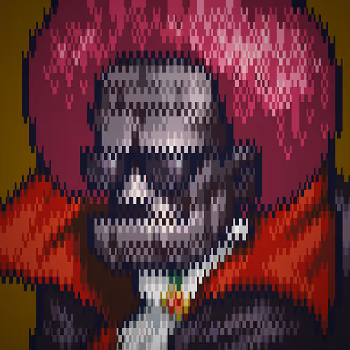 ZombieClub Token #1980