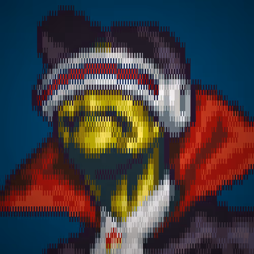 ZombieClub Token #302