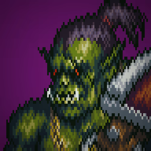 Zombieclub Token