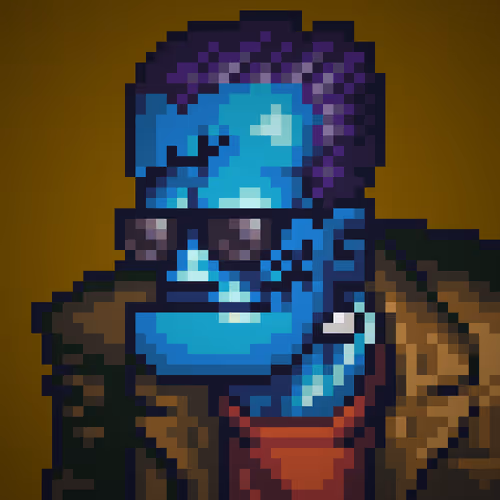 Zombieclub Token