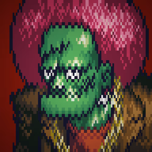 ZombieClub Token #1938
