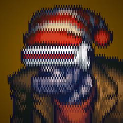 ZombieClub Token #1629