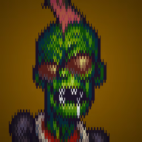Zombieclub Token