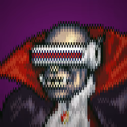 ZombieClub Token #3498
