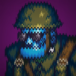 ZombieClub Token #2279